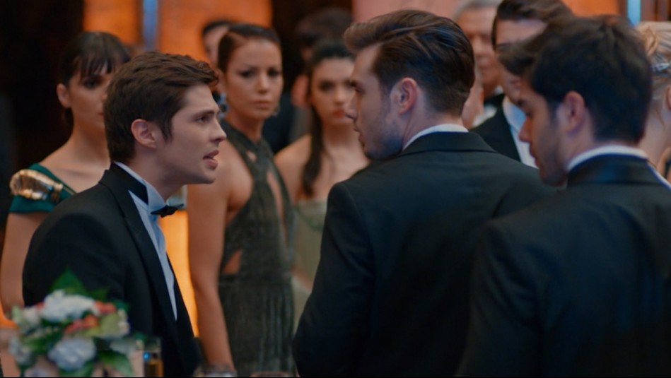 Avance de Medcezir: Mert desaparecerá