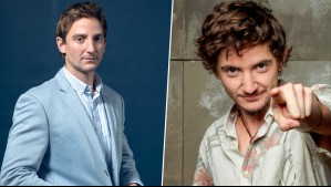 ¿Lo recuerdas? Así fue el paso de Francisco Reyes Cristi en querida teleserie