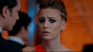 Medcezir - Capítulo 140