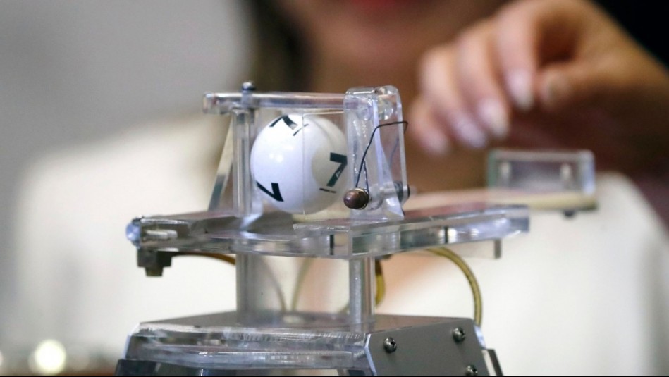 ¿Cuándo es el próximo sorteo especial de $3 millones de la Polla Chilena de Beneficencia?