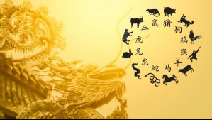 Horóscopo chino: Viernes 27 de diciembre de 2024