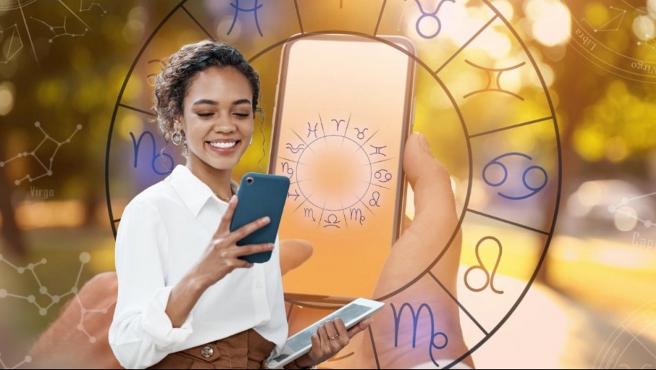 Horóscopo del viernes 27 de diciembre de 2024