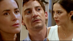 Las relaciones se tensarán cada vez más: Mira un avance de los próximos capítulos de Los Casablanca