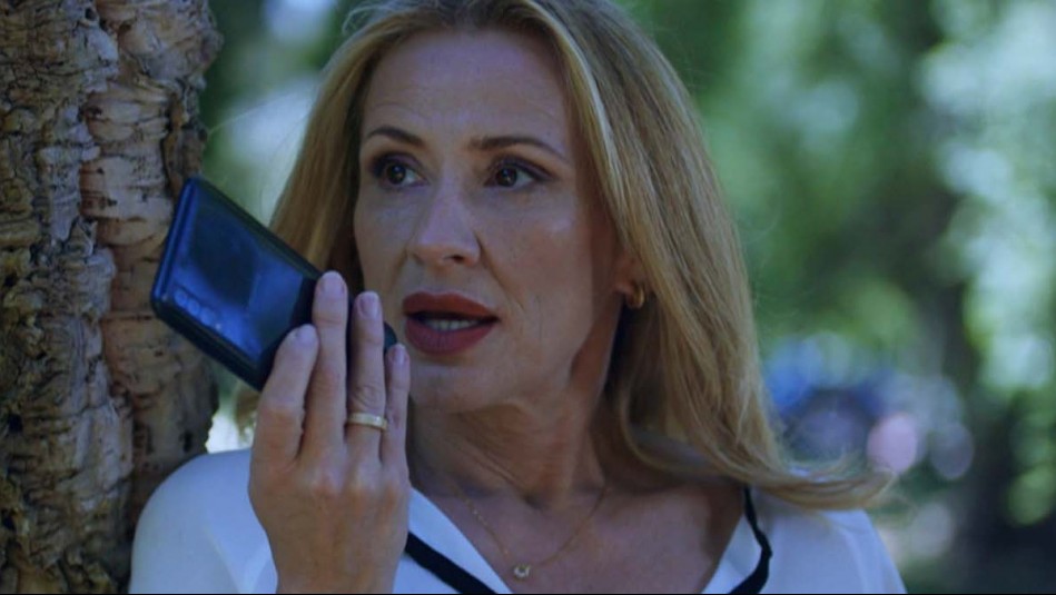 Miranda enfrentará a Iván por ocultarle información en el avance del capítulo 13 de Los Casablanca