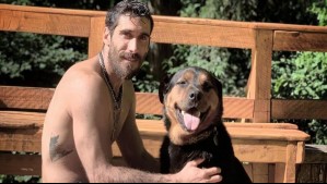 "El perdón, la alegría y el amor son las cosas que importan": El afectuoso saludo navideño de Pedro Astorga