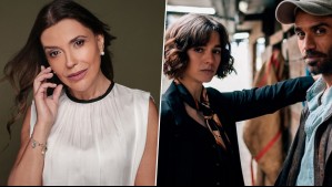 Vuelven las teleseries con capítulos estreno: Revisa la programación de Mega para este jueves 26 de diciembre