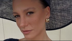 El millonario y vanguardista outfit de Serenay Sarikaya, la protagonista de Medcezir