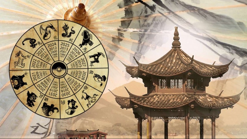 Horóscopo chino: Lunes 30 de diciembre de 2024