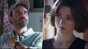 Los Casablanca - Capítulo 13: Alexandra y Tormento vuelven a acercarse