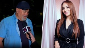 Primer mánager de Myriam Hernández revela la verdadera historia detrás de 'El Hombre Que Yo Amo'