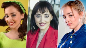 De Papá a la Deriva a Nuevo Amores de Mercado: Los personajes de Francisca Walker en Mega