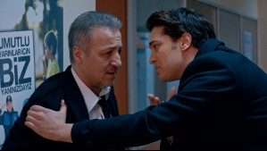 Medcezir - Capítulo 141