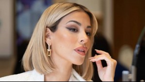 Oriana Marzoli es la reina del total white: Estos tres looks derrocharon frescura y elegancia