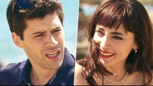 El error de Pelluco que podría llevar a Fernanda a descubrir la verdad en Nuevo Amores de Mercado