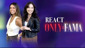 React de Only Fama - Capítulo 10