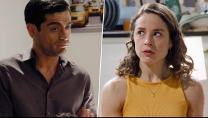 Rubén lanzará cruel advertencia contra Camila en el capítulo 496 de Juego de Ilusiones