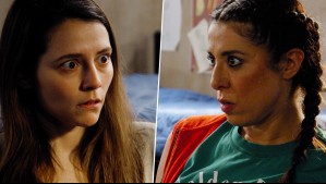 Marisela escucha todo: El ofrecimiento de Lola a Sofía para sacar a Rubén de su vida en Juego de Ilusiones