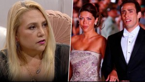 'Pueden volver...': La inesperada predicción de Latife Soto para Daniela Aránguiz y Jorge Valdivia