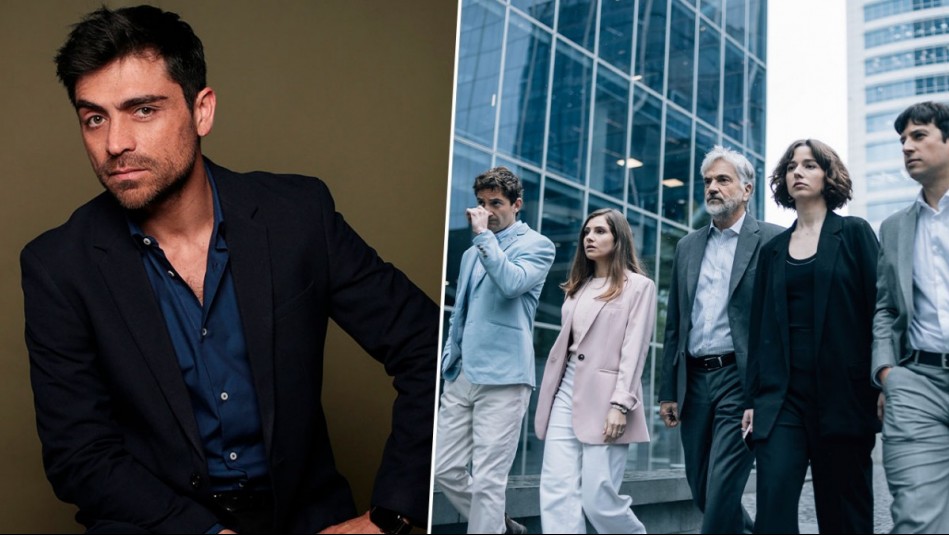 Último lunes de 2024: Esta será la programación de Mega para el 30 de diciembre