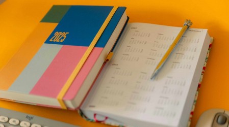 Calendario de feriados del 2025: Estos son todos los días festivos del próximo año