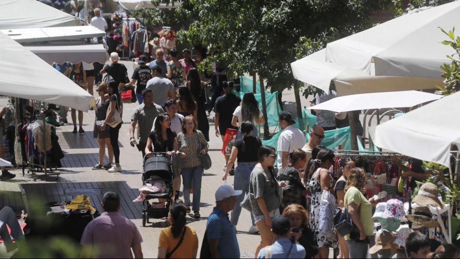 Feriado por Año Nuevo: ¿Cómo funciona el comercio este miércoles 1 de enero?