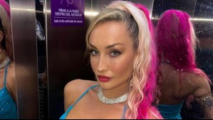 Fran Maira explota tras recibir preguntas sobre Oriana Marzoli: "Endiosan a tanta gente de mier..."