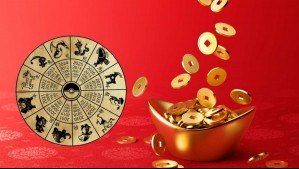 Horóscopo chino: Miércoles 1 de enero de 2025