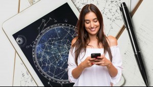 Horóscopo del martes 31 de diciembre de 2024