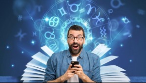 Horóscopo del miércoles 1 de enero de 2025