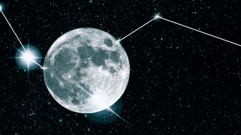 Horóscopo lunar: Martes 31 de diciembre de 2024