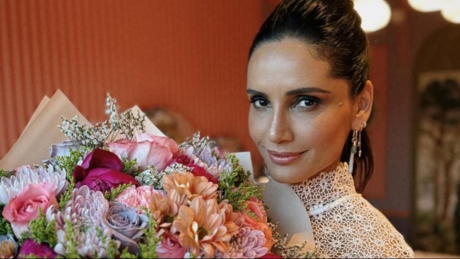 'Rodeada de amor': Leonor Varela celebra su cumpleaños y comparte foto con su pareja