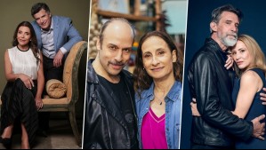 ¿Cómo será la programación de las teleseries nacionales de Mega para este miércoles 1 de enero?