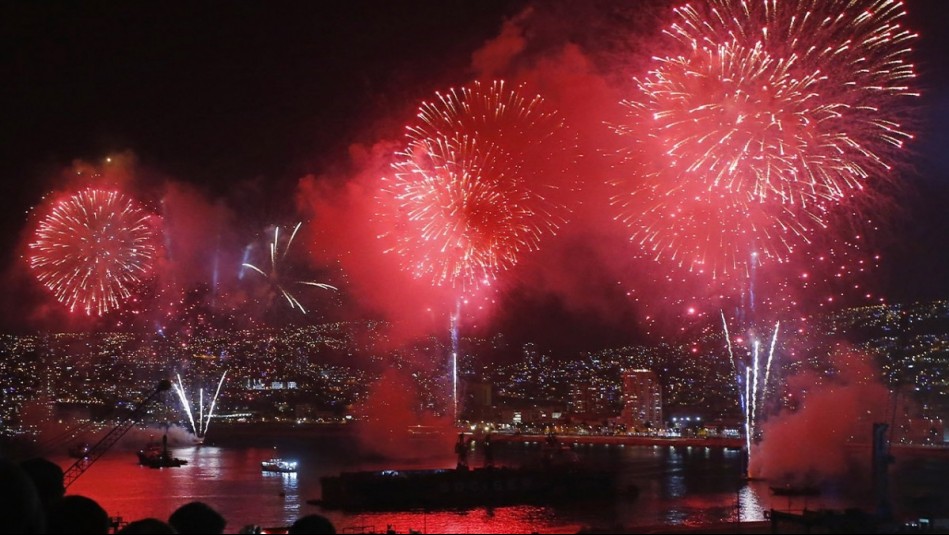 Mega despide el año con humor y una transmisión desde Viña del Mar: Revisa los horarios