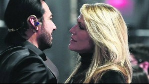 Estela Mora y Beto Cuevas retomaron su relación tras 15 años separados: "Nos queremos mucho"