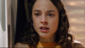 "Yo me muero...": Camila lanza aterradora declaración al saber que Rubén está en peligro Juego de Ilusiones