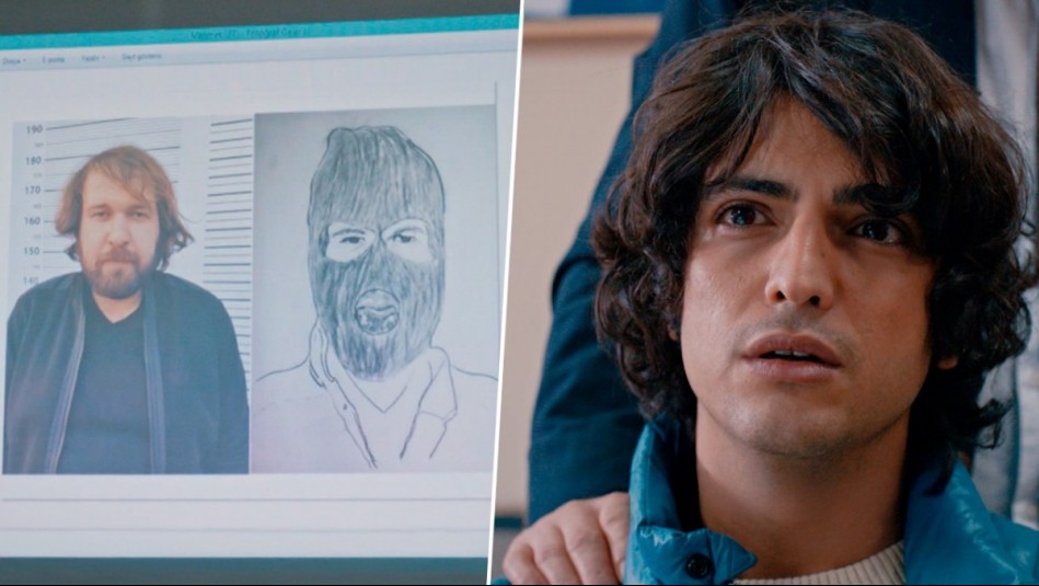 Avance de Medcezir: Mert reconocerá a Mehmet como uno de los secuestradores