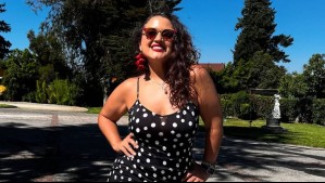 "¿Qué agradecen de este año que se nos va?": Los deseos cumplidos de Pamela Leiva en 2024