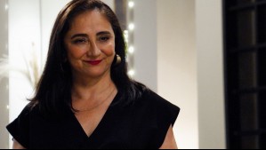 Patricia emplaza a Valentina y a Alonso por sus errores en Juego de Ilusiones