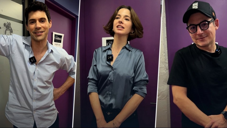 'Parece un ajiaco la billetera': Actores de Mega revelaron sus mejores cábalas para recibir el 2025