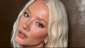 Vesta Lugg confiesa que en 2025 buscará el amor y revela la nacionalidad de su futura pareja