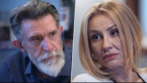"Era una mujer bella": Iván revela a Miranda la verdadera razón por la que se fue de Chile en Los Casablanca