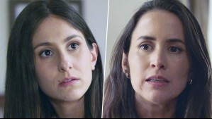 'Por ningún motivo': Ivette le exige a Jonás que se aleje de Gaby en Los Casablanca