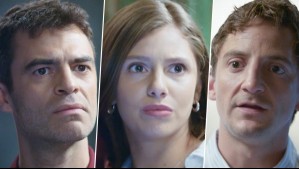 Samuel confrontará a Juan Pablo por 