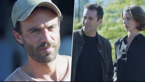 'Debes caerle bien a mi señora': Tomás hablará con Tormento sobre Alexandra en capítulo 16 de Los Casablanca