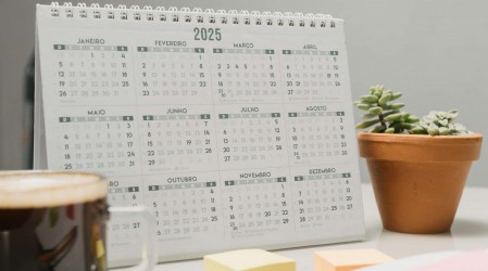 Calendario de feriados: Conoce cuáles son los días festivos del 2025