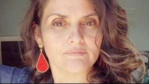 El emotivo mensaje de Connie Achurra recordando a su fallecido exesposo: "El año más difícil de mi vida"