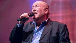 Muere el reconocido cantante Leo Dan a los 82 años: "Dejó su cuerpo en paz y junto al amor de su familia"