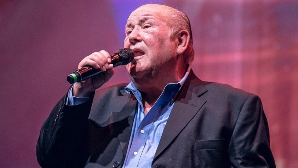 Muere el reconocido cantante Leo Dan a los 82 años: 'Dejó su cuerpo en paz y junto al amor de su familia'