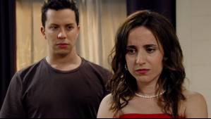 "Ese tipo va a ser...": La seria advertencia de Alonso a Valentina sobre Ignacio en Juego de Ilusiones