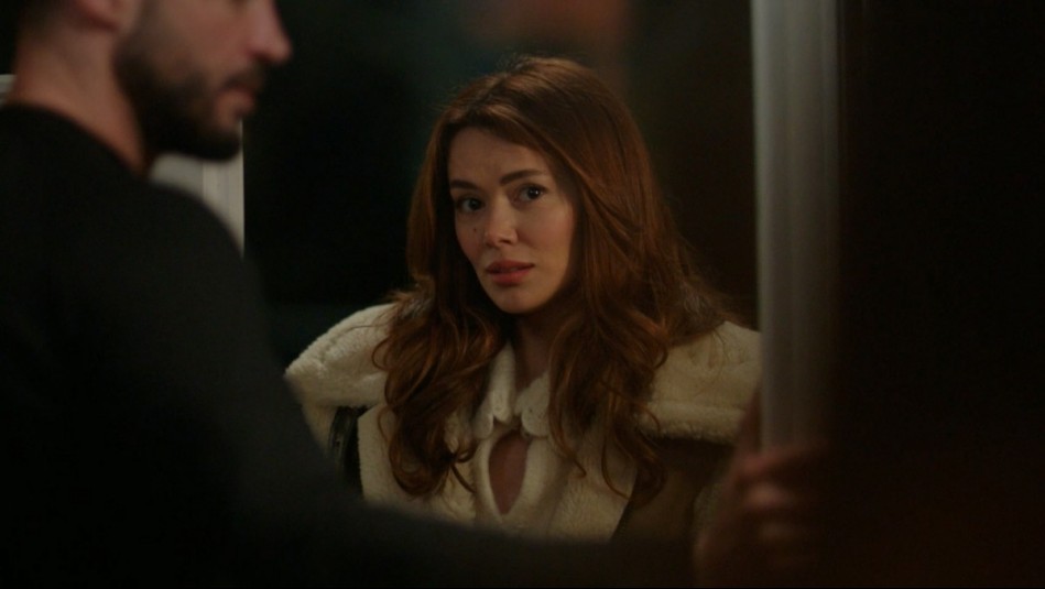 Avance extendido de Vida de Mentiras: Elif verá a Firat y Feraye en una comprometedora situación